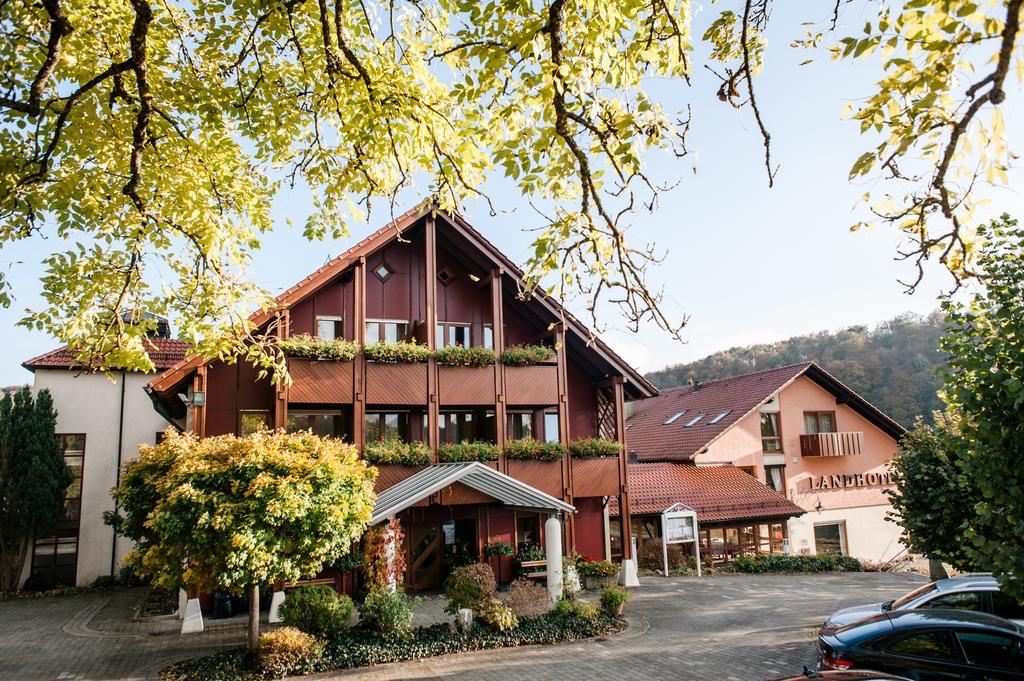Restaurant & Landhotel Winter Gomadingen Ngoại thất bức ảnh